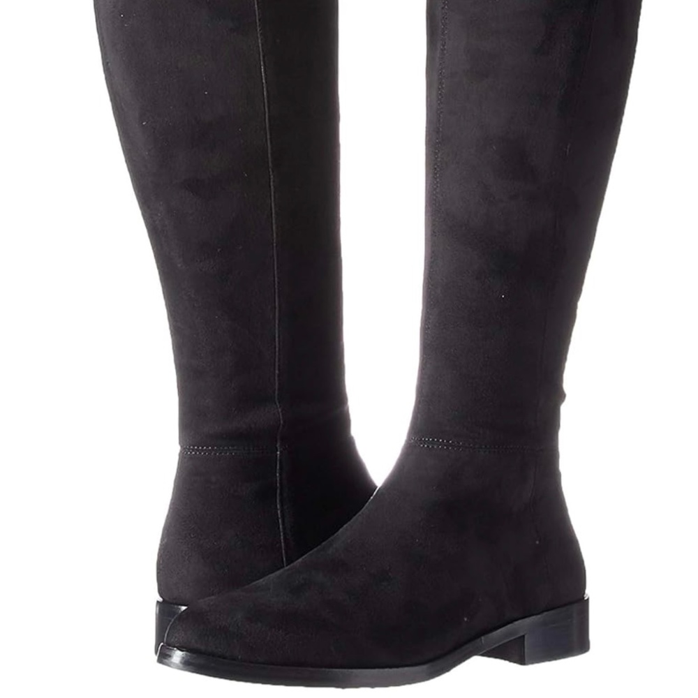 Vince Camuto Hallie Over the Knee Boot